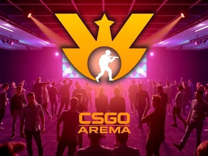 India CSGO Arena Community